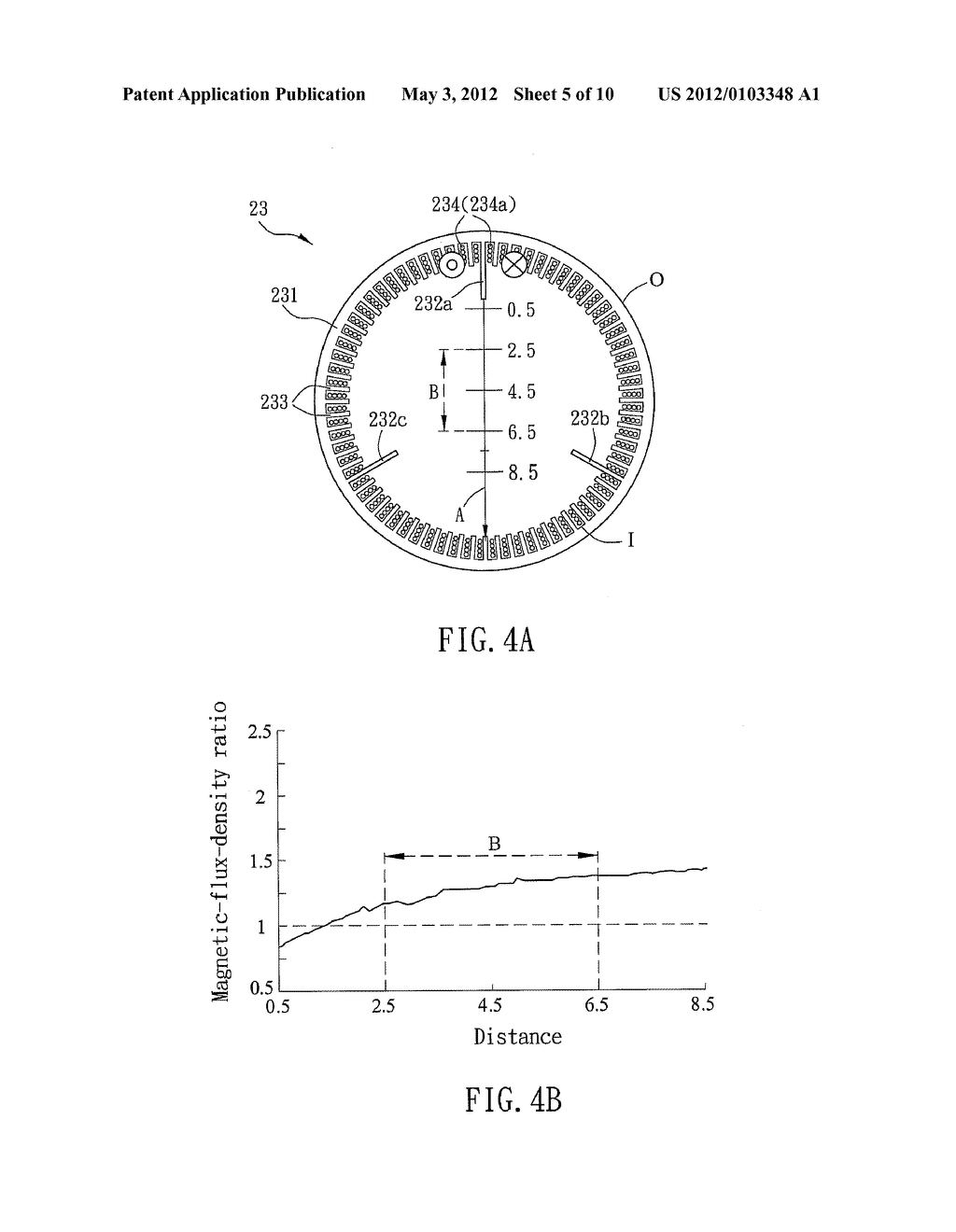 MAGNETIC NAVIGATION CONTROL APPARATUS - diagram, schematic, and image 06