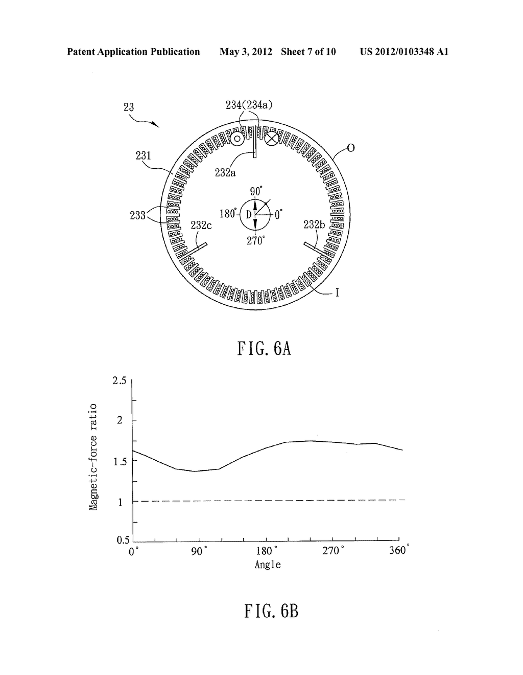 MAGNETIC NAVIGATION CONTROL APPARATUS - diagram, schematic, and image 08