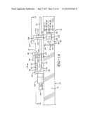 METHOD AND APPARATUS FOR CLEANING ELONGATED TUBES diagram and image