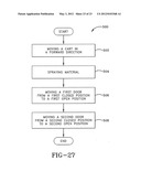 METHOD AND APPARATUS FOR CLEANING ELONGATED TUBES diagram and image