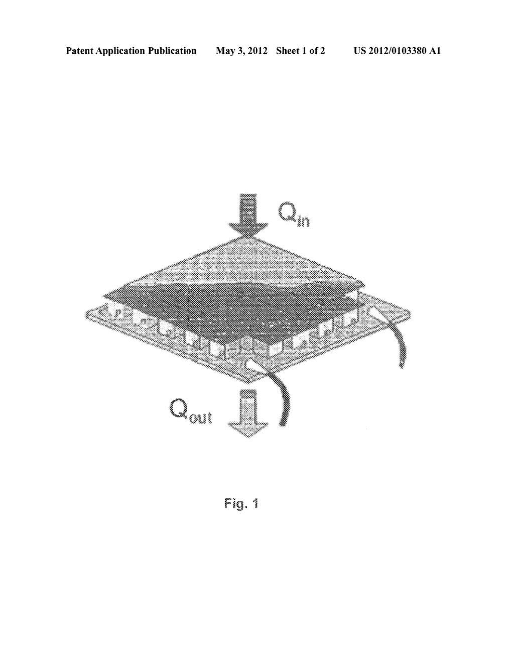 THERMOELECTRIC MODULE AND PROCESS FOR THE PRODUCTION THEREOF - diagram, schematic, and image 02