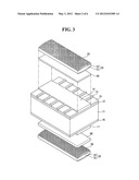 SOLAR CELL PANEL AND METHOD FOR MANUFACTURING THE SAME diagram and image