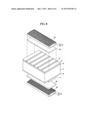 SOLAR CELL PANEL AND METHOD FOR MANUFACTURING THE SAME diagram and image