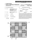 SOLAR BATTERY MODULE diagram and image