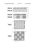 SOLAR BATTERY MODULE diagram and image