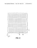 STRETCHABLE PHOTOVOLTAIC MODULES ON WAVY SUBSTRATES diagram and image