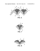 STRETCHABLE PHOTOVOLTAIC MODULES ON WAVY SUBSTRATES diagram and image