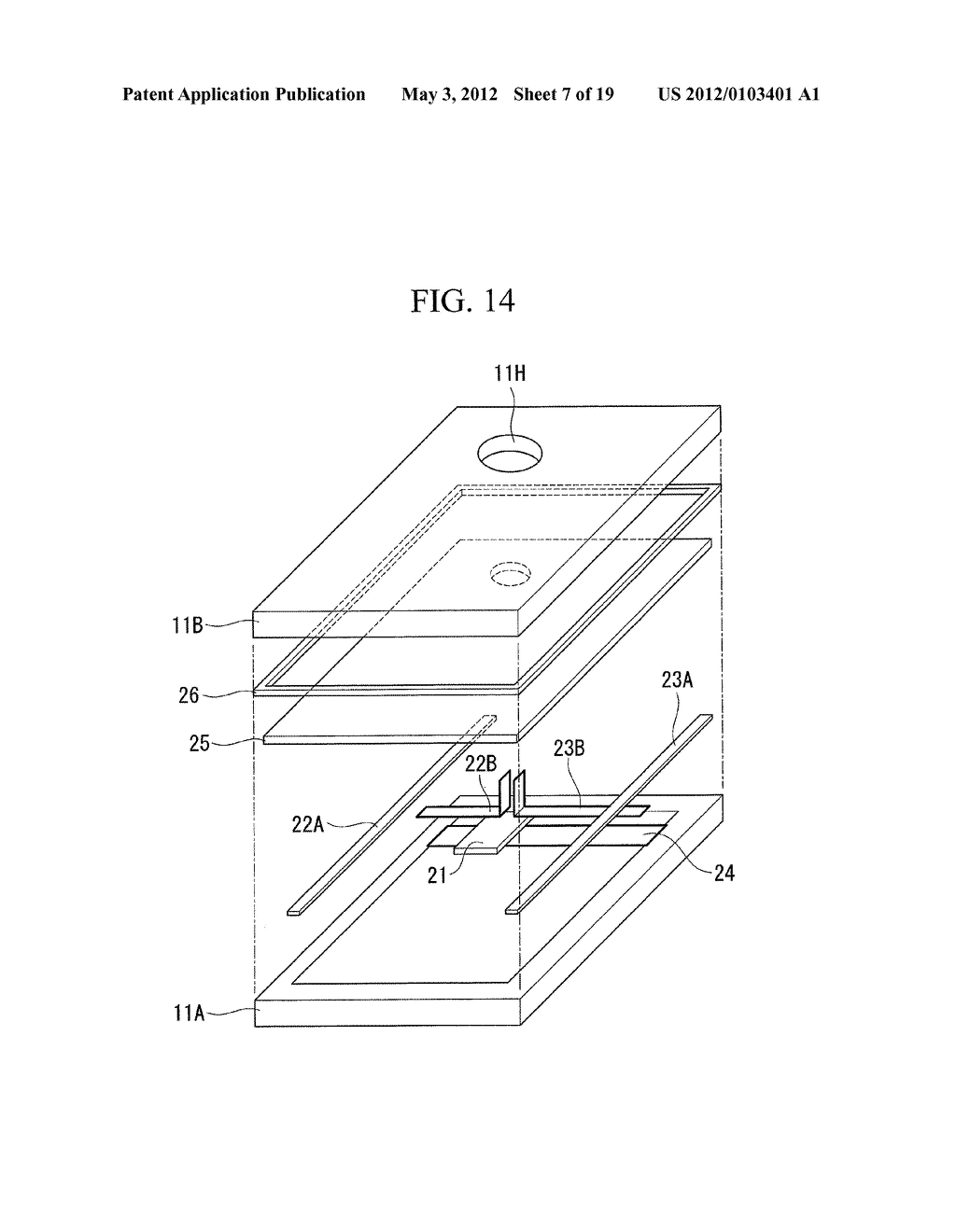 SOLAR CELL PANEL - diagram, schematic, and image 08