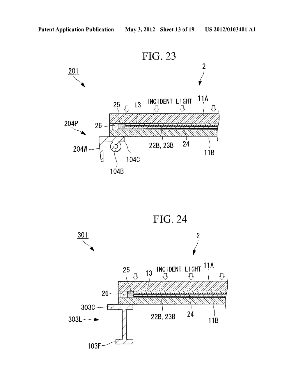 SOLAR CELL PANEL - diagram, schematic, and image 14