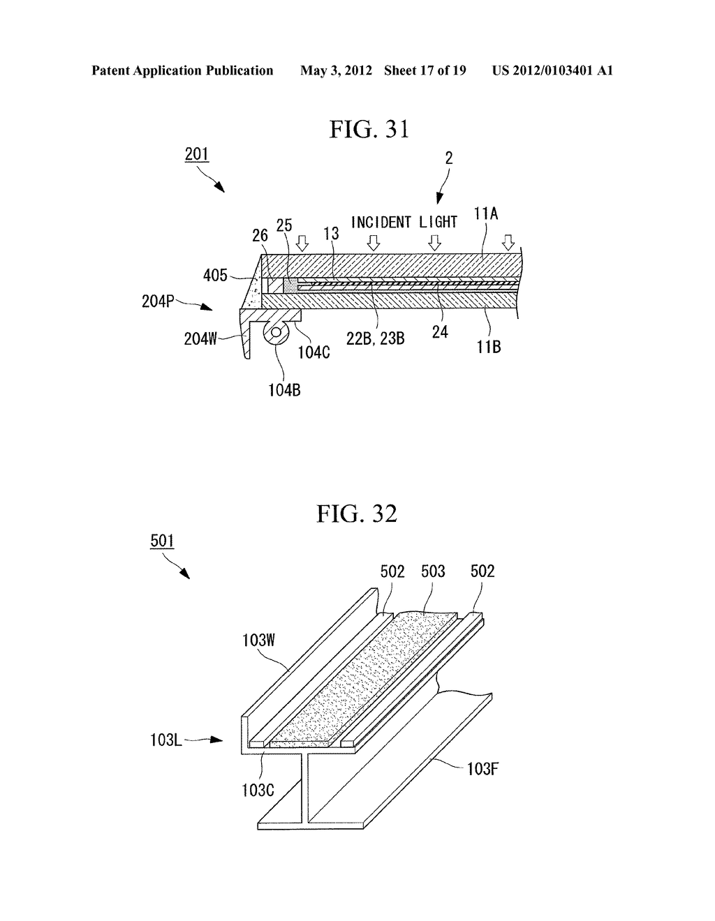 SOLAR CELL PANEL - diagram, schematic, and image 18