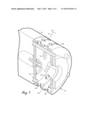 VORTICE AMPLIFIED DIFFUSER FOR BUOYANCY DISSIPATER AND METHOD FOR     SELECTABLE DIFFUSION diagram and image