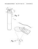 VORTICE AMPLIFIED DIFFUSER FOR BUOYANCY DISSIPATER AND METHOD FOR     SELECTABLE DIFFUSION diagram and image