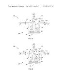 VALVE CONFIGURATION FOR A LUBRICATION CIRCUIT OF A LATCHED PUMP APPLIED     CLUTCH TRANSMISSION diagram and image