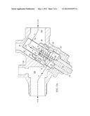 FLOW CONTROL ASSEMBLY diagram and image