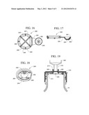 Fluid safety dispenser diagram and image