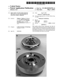 HIGH ASPECT RATIO PARTS OF BULK METALLIC GLASS AND METHODS OF     MANUFACTURING THEREOF diagram and image