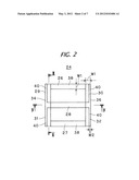 PNEUMATIC TIRE diagram and image