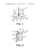 PNEUMATIC TIRE diagram and image