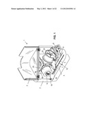 DEVICE AND METHOD FOR REMOVING A PEELABLE SEAL diagram and image