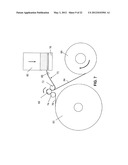 DEVICE AND METHOD FOR REMOVING A PEELABLE SEAL diagram and image