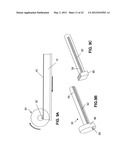 DEVICE AND METHOD FOR REMOVING A PEELABLE SEAL diagram and image