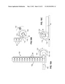 DEVICE AND METHOD FOR REMOVING A PEELABLE SEAL diagram and image