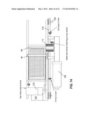 DEVICE AND METHOD FOR REMOVING A PEELABLE SEAL diagram and image