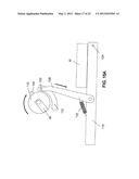 DEVICE AND METHOD FOR REMOVING A PEELABLE SEAL diagram and image