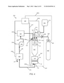 SYSTEM AND METHOD FOR SPRAY DRYING A LIQUID diagram and image