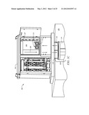 Air-Based Geothermal Cooling System For A Telecom Utility Cabinet diagram and image