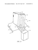 Air-Based Geothermal Cooling System For A Telecom Utility Cabinet diagram and image