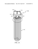 Air-Based Geothermal Cooling System For A Telecom Utility Cabinet diagram and image