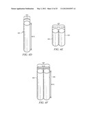 Air-Based Geothermal Cooling System For A Telecom Utility Cabinet diagram and image