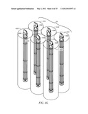 Air-Based Geothermal Cooling System For A Telecom Utility Cabinet diagram and image