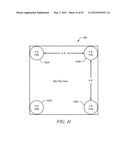 Air-Based Geothermal Cooling System For A Telecom Utility Cabinet diagram and image