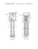 Air-Based Geothermal Cooling System For A Telecom Utility Cabinet diagram and image