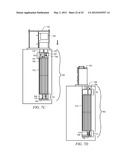 Air-Based Geothermal Cooling System For A Telecom Utility Cabinet diagram and image