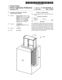 Air-Based Geothermal Cooling Maintenance System diagram and image