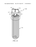 Air-Based Geothermal Cooling Maintenance System diagram and image