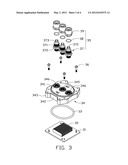 COOLING DEVICE diagram and image