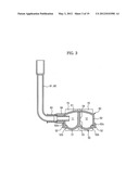 Header unit and heat exchanger having the same diagram and image