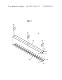 Header unit and heat exchanger having the same diagram and image