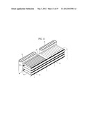 Header unit and heat exchanger having the same diagram and image