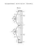 Header unit and heat exchanger having the same diagram and image