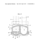 Header unit and heat exchanger having the same diagram and image