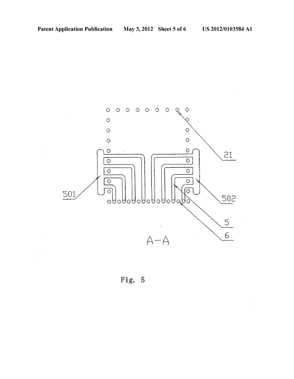 WATER-COOLING U-VALVE - diagram, schematic, and image 06