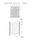 HEAT EXCHANGER, METHOD FOR OPERATING THE HEAT EXCHANGER AND USE OF THE     HEAT EXCHANGER IN AN AIR CONDITIONER diagram and image