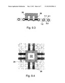 HEAT EXCHANGER, METHOD FOR OPERATING THE HEAT EXCHANGER AND USE OF THE     HEAT EXCHANGER IN AN AIR CONDITIONER diagram and image