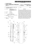 System for a Downhole String with a Downhole Valve diagram and image