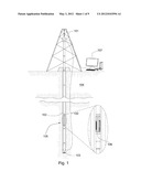 System for a Downhole String with a Downhole Valve diagram and image